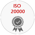 Certification ISO/IEC 20000